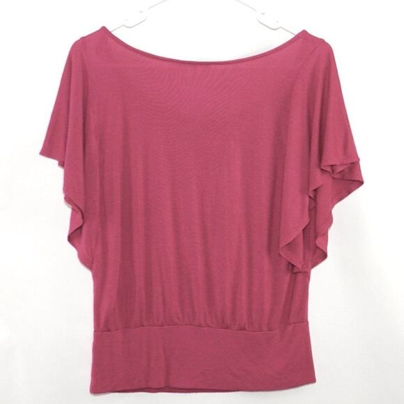 The Limited Tunic-Sleeve Top, Small - Picture 3 of 3